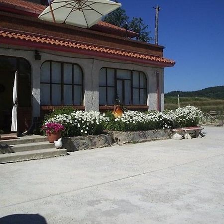 B&B Passo Del Falco Sorianello Ngoại thất bức ảnh