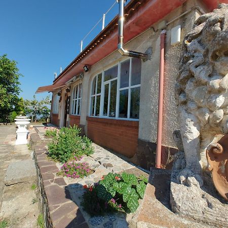B&B Passo Del Falco Sorianello Ngoại thất bức ảnh