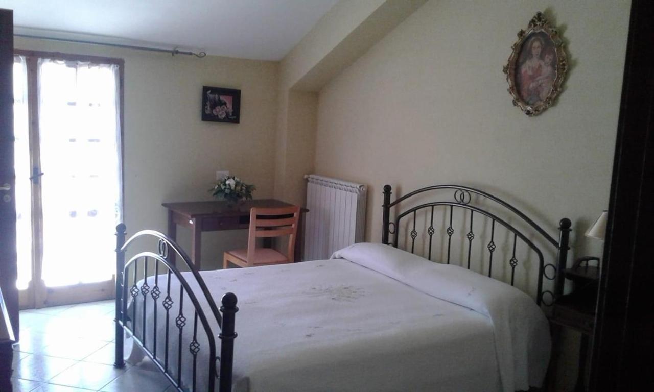B&B Passo Del Falco Sorianello Ngoại thất bức ảnh